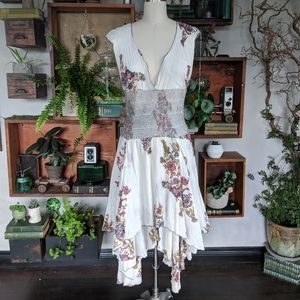Free people Wisteria dress